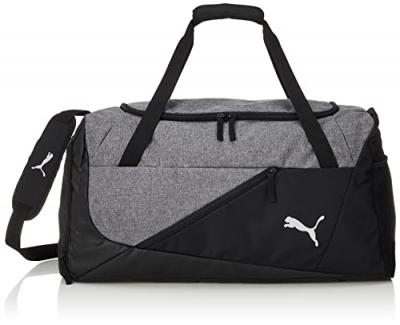 Sac Puma Teamfinal - Gris - Sac de sport M taille UNICA