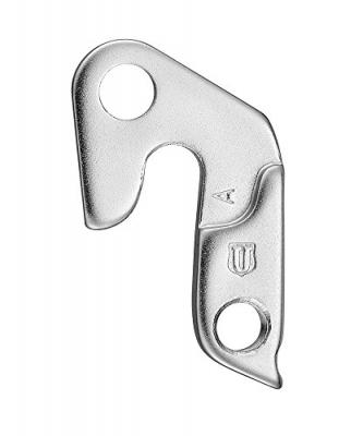 Patte de d&eacute;railleur Marwi GH-147 &agrave; fixation par l'int&eacute;rieur avec 2