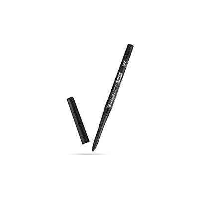 Pupa Made Last Definition Crayon Yeux Waterproof 100 Deep Black 0,35