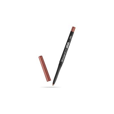 Pupa Milano - MADE TO LAST DEFINITION LIPS Crayon &agrave; l&egrave;vres 104 .35 g