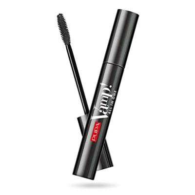 Pupa Milano Vamp All in One Mascara 9 ml 1 Unit&eacute;, Noir