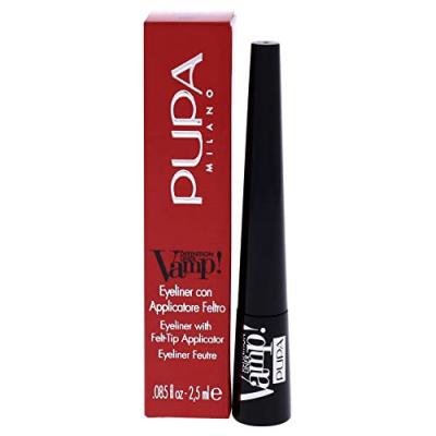 Pupa Milano - VAMP! DEFINITION LINER Eyeliner 100 3ml