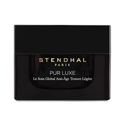 Stendhal Pur Luxe Global Anti-age Light Cream 50ml Noir
