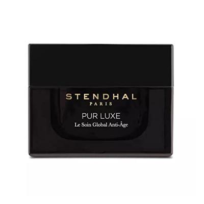 Stendhal Pur Luxe Global Anti-age Cream 50ml Noir