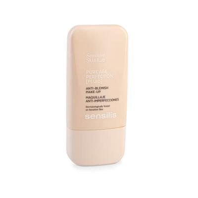 Pure Age Perfection maquillaje anti-imperfecciones #04-p&ecirc;che dor&eacute;