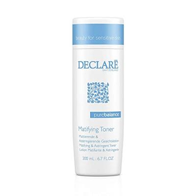 Declar&eacute; Pure Balance Lotion Matifiante 200 ml