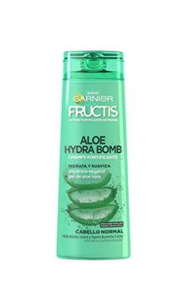 Garnier Fructis Fructis Aloe Hydra Bomb Shampooing Fortifiant 360ml