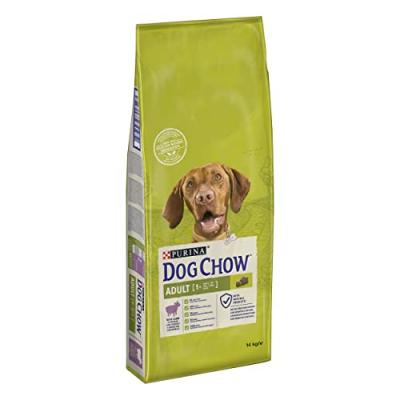 Purina Dog Chow Chien Adulte Agneau