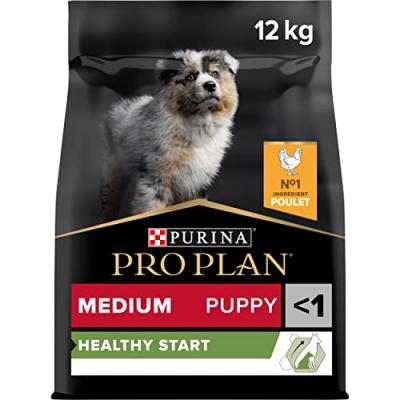 Proplan Puppy Medium OptiStart Poulet