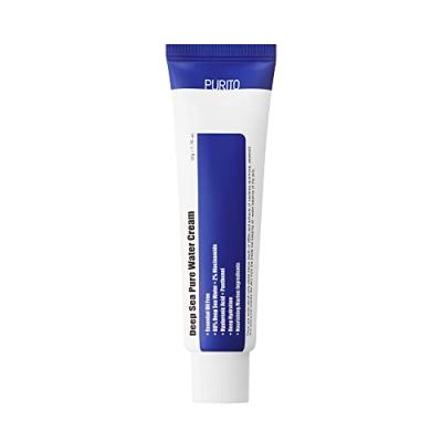 PURITO - PURITO Deep Sea Pure Water Cream Cr&eacute;me visage 50 ml