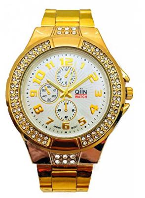 Montre Femme Qiin 0312WESUS (39 mm)