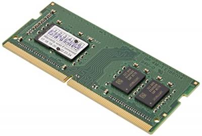 Processeur qnap ram-4gdr4t0-so-2666