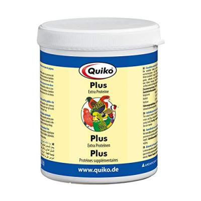 Quiko Plus   un Suppl&eacute;ment de prot&eacute;ines de 400 g