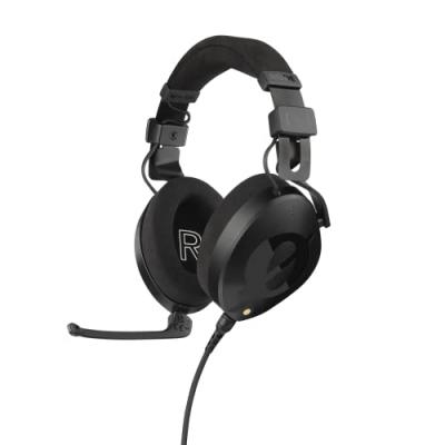 Rode Microphones NTH-100M, Casque/&Eacute;couteur