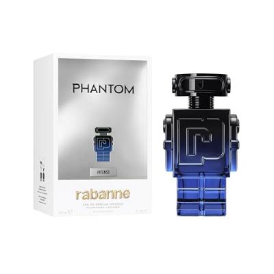 Rabanne - Phantom Intense Eau de parfum intense rechargeable 150 ml