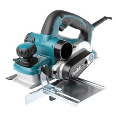 Makita &ndash; Rabot 82mm 1050W &ndash; KP0810C