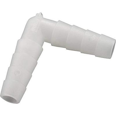 Barwig - Raccord de tuyau coud&eacute; 17-214 pvc &oslash; 13 mm (1/2), 10 mm S22183