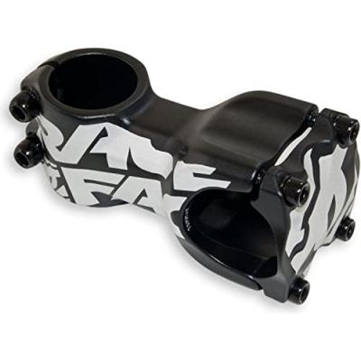 Potence VTT Race Face Chester - 050mm x 31.8mm Noir Potences