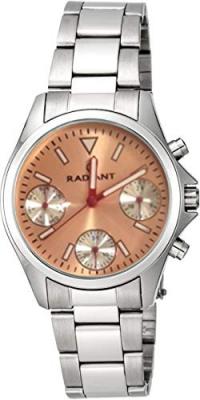Montre femme RADIANT MAYFAIR RA385705A. Sport. Dat