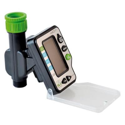 Programmateur d'arrosage 1 voie - AMICO PLUS - 1voie