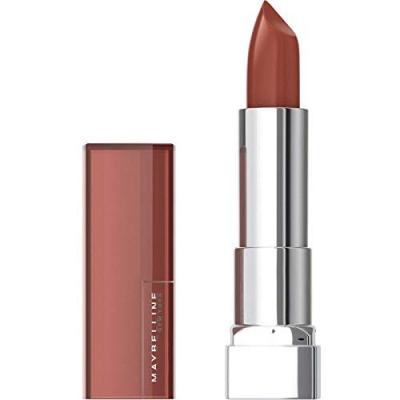 L'Or&eacute;al Rouge &agrave; L&egrave;vres Colour Sensational Satin 122 Brick Beat 4.2g