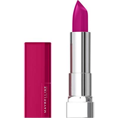 Maybelline Color Sensational Satin Lipstick N&deg;266 Pink Thrill 4,2g