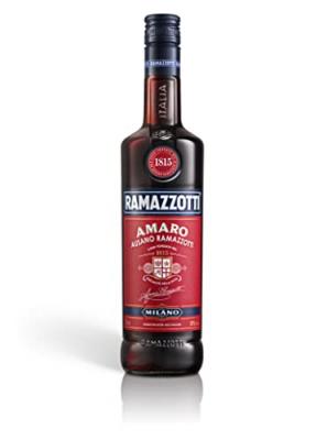 Ramazzotti Lombardy Liqueur Amer 70 cl