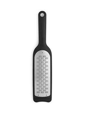 R&acirc;pe Brabantia Rape Coupe Fine Plus Etui - Dark Gr