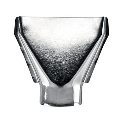 Rapid - Buse plate 75mm, Pour pistolets &agrave; air chaud (Par 3)