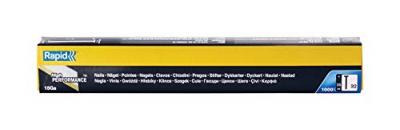 Rapid - Pointe n&deg;32 - 38 mm par 1000