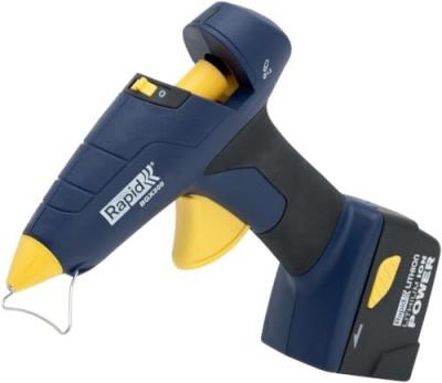 Pistolet a colle bgx 300 - Sur batterie Lithium-Ion pour colle diam 12mm Rapid