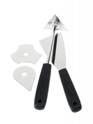 Rapid 5000210 Grattoir peinture , Gris