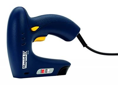 Agrafeuse / cloueuse Electrique filaire RAPID E100