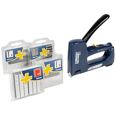 Ms4.1 agrafeuse manuelle multi-projectiles