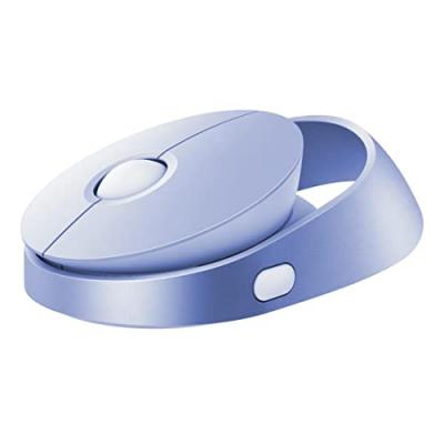 Rapoo Ralemo Air 1 1600 Dpi Wireless Mouse Blanc,Bleu