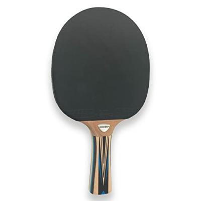 Donic Schildkr&ouml;t raquettes de tennis de table Top Team 700 noir