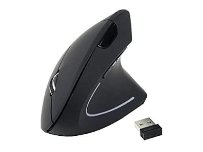 Equip 245110 rat&oacute;n inal&aacute;mbrico ergon&oacute;mico 1600dpi negro