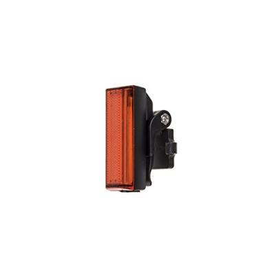 Eclairage arri&egrave;re Ravemen TR20 (rechargeable via port USB) - Noir
