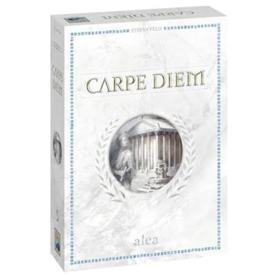 Jeu de strat&eacute;gie Alea Carpe Diem 