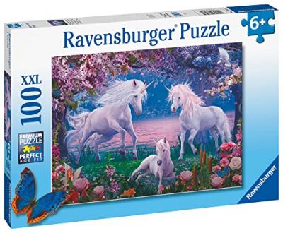 Ravensburger Des licornes enchant&eacute;es