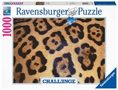 Puzzle Jaguar Ravensburger