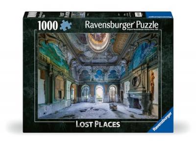 Ravensburger Puzzle adulte La salle de bal - 1000 pi&egrave;ces