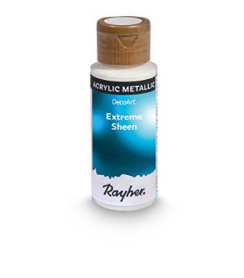 Peinture acrylique m&eacute;tal en spray 59 ml - bleu saphir