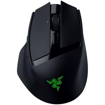 Souris Razer sans fil 18000 DPI RF Wireless + USB Type-C 10 boutons programmables