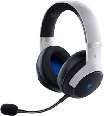 Razer Kaira Pro Casque Sans Fil Pour Playstation 5