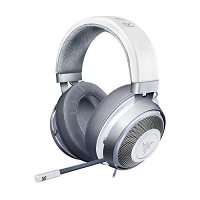 Razer kraken (mercury edition) RZ04-02830400-R3M1