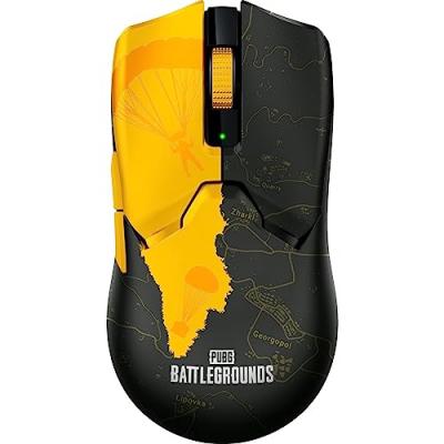 Viper v2 pro - pubg: battlegrounds edition RZ01-04390600-R3M1 