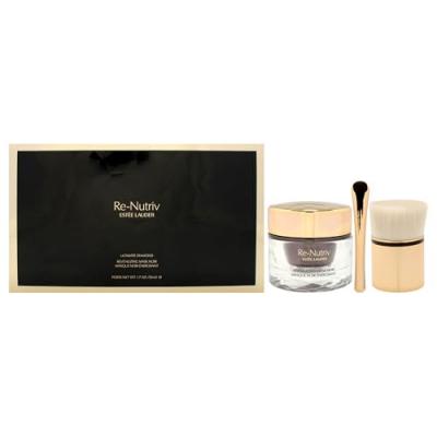 Estee Lauder Re-Nutriv Ultimate Diamond Revitalizing Mask Noir 50 g