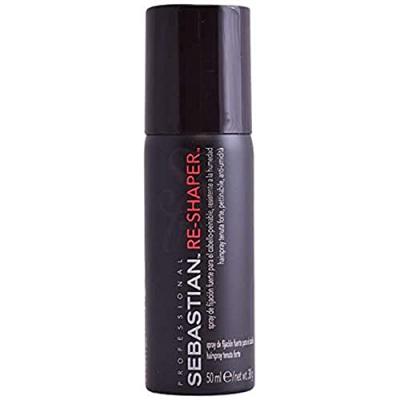 Sebastian Re Shaper Spray De Coiffage Fixation Forte 50ml