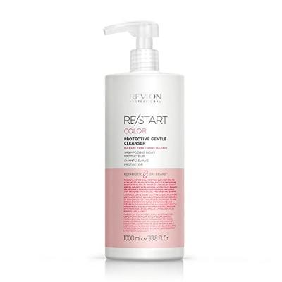 Revlon Shampooing protecteur de couleur Re/Start 1000 ml